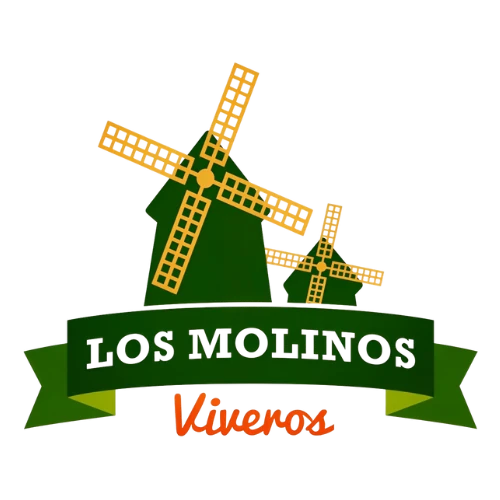 Logo Viveros Los Molinos